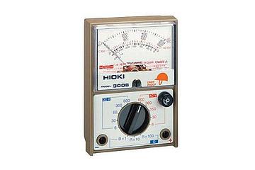 So sánh kỹ thuật đồng hồ vạn năng HIOKI 3008 và KYORITSU 1009
