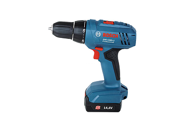Đánh giá chuyên sâu máy khoan vặn vít dùng Pin BOSCH GDR 1440-LI