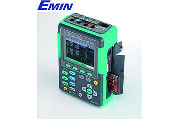 Đánh giá chuyên sâu thiết bị đo phân tích công suất đa năng KYORITSU 6310-00