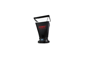 KIMO - Nhà Sản Xuất Thiết Bị Đo Lường Chuyên Nghiệp