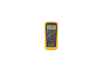 So sánh kỹ thuật đồng hồ vạn năng FLUKE FLUKE-27II và KYORITSU 1009