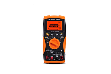 So sánh kỹ thuật đồng hồ vạn năng KEYSIGHT U1241B và KYORITSU 1009