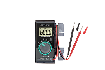 So sánh kỹ thuật đồng hồ vạn năng KYORITSU 1019R và KYORITSU 1009