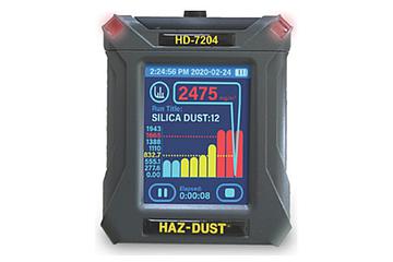 Giới thiệu về Nhà sản xuất HAZDUST: Chuyên gia trong lĩnh vực đo lường nồng độ bụi và thời tiết