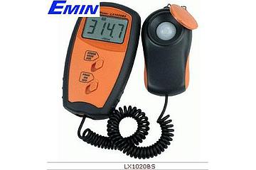 Đánh giá kỹ thuật máy đo cường độ ánh sáng M&MPRO LMLX1020BS