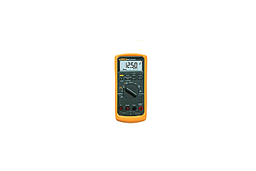 So sánh kỹ thuật đồng hồ vạn năng FLUKE 88V và KYORITSU 1009