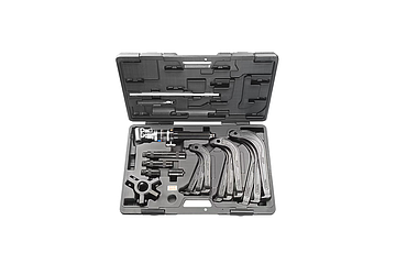 Hướng dẫn mua dụng cụ tháo lắp vòng bi (bạc đạn), bánh răng