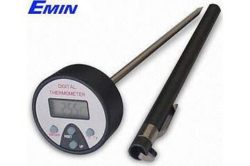 Đánh giá chuyên sâu về Đồng hồ đo nhiệt độ M&MPRO HMTMAMT4102